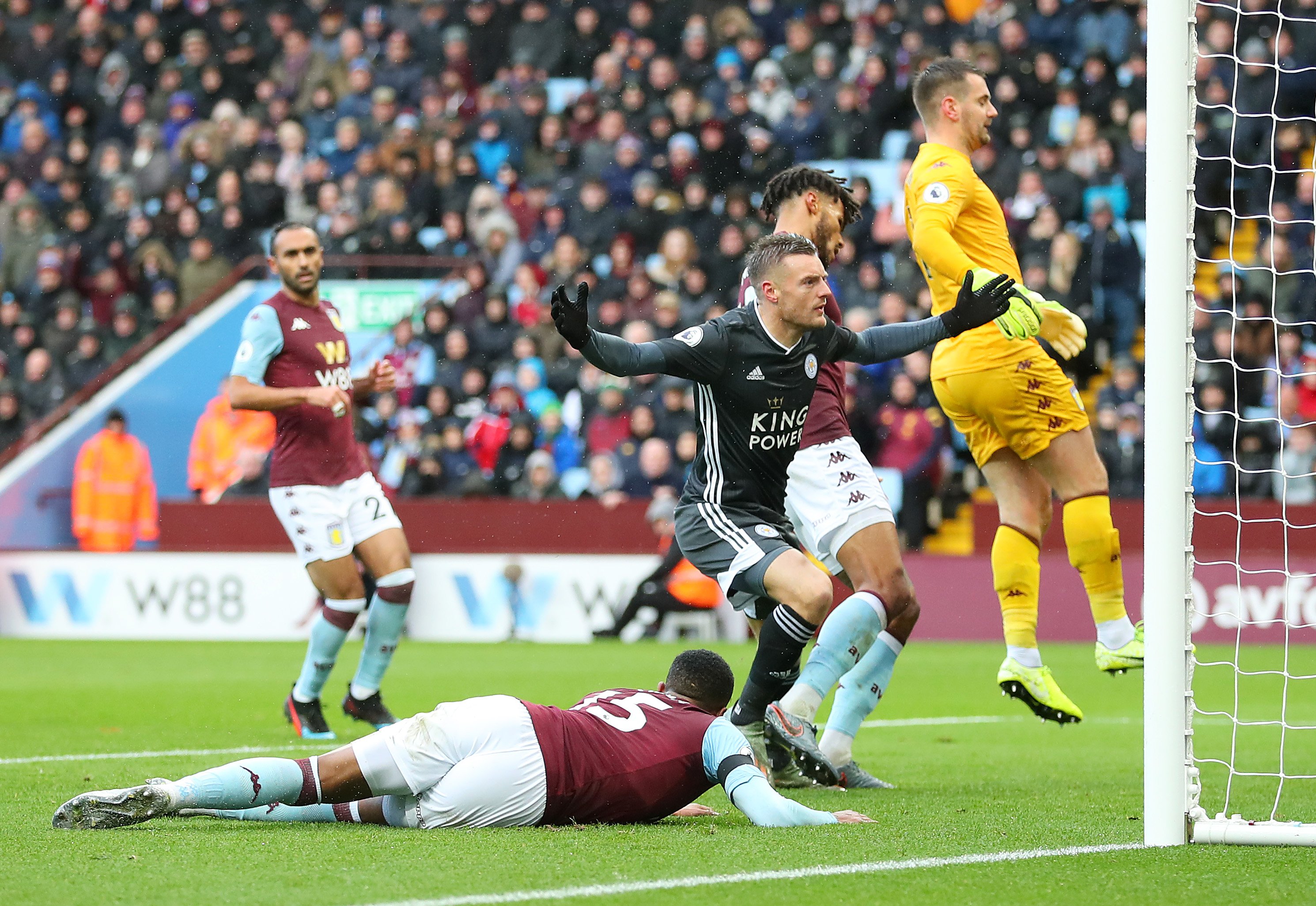 偶像的选择 偶像的选择